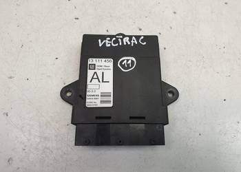 Opel Vectra C MODUŁ DRZWI Sterownik Lewy przód