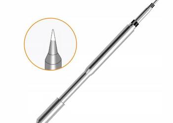 Grot C245-I | Do Stacji Lutowniczych JBC, AIXUN, SUGON