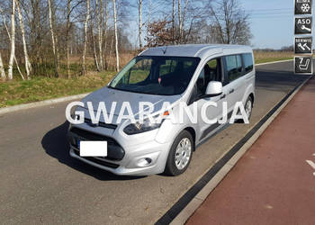 Ford Tourneo Connect Ford Tourneo Connect Ford grand tourneo connect 7 osó…