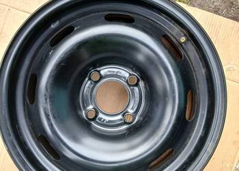 Sprzedam felgę  citroen 4x108,    15,6J. 65.111