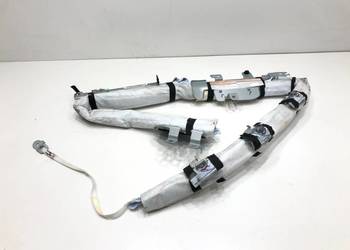 KURTYNA POWIETRZNA PRAWY NISSAN JUKE F15 Hatchback AIRBAG BOCZNA, PRAW