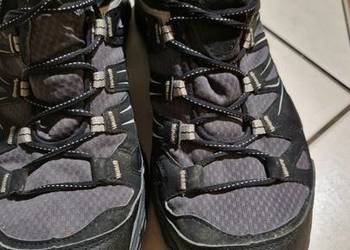 Buty trekingowe SALOMON