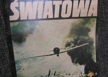 czasopisma vintage 07_II Wojna światowa 1984 KAW