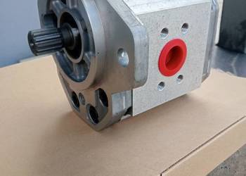 Pompa hydrauliczna główna zamiatarki Broddway Senior Oryginał