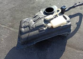 Zbiornik Paliwa Citroen Berlingo, Peugeot Partner