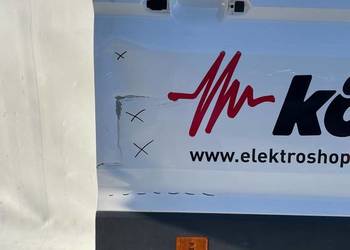 VW CRAFTER 17-> MAN TGE DRZWI PRAWY PRZÓD PRZEDNIE 7C0831312