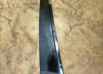 Listwa pionowa przy słupku drzwi lewy tył BMW E65 E66