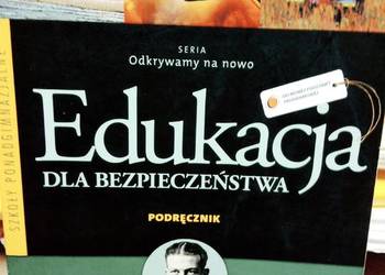 Edukacja dla bezpieczeństwa odkrywamy na nowo operon używane