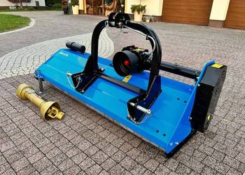 Kosiarka Bijakowa Mulczer AM 175 Agrostar Stark 1,75m