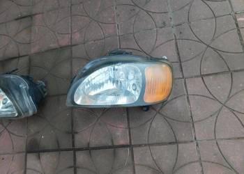 suzuki baleno lampa lewa WYSYŁKA