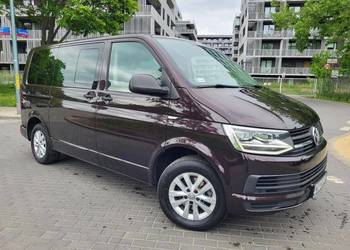 2.0TDI 150KM * L1 Trendline*Salon PL*Bezwypadkowy*1 właściciel od nowości