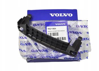 VOLVO V50 uchwyt raczka zamykania tylnej klapy OE