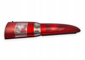 LAMPA PRAWA Fiat Panda II 2003-2012 TYLNIA TYLNA prawy tył 51763008