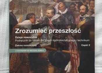 Paweł Klint & Piotr Galik "Zrozumieć Przeszłość 2" Książka