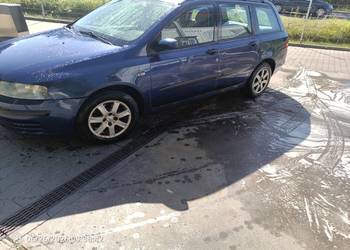 Fiat stilo JTD 1.9
