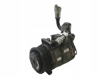 SPRĘŻARKA KLIMATYZACJI 447220-8222 3.2 V6 Mercedes-Benz S-klasa IV  W220