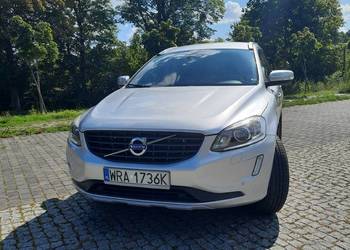 Volvo XC60 Ocean Race 2015r.