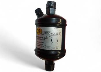 Odolejacz - separator oleju