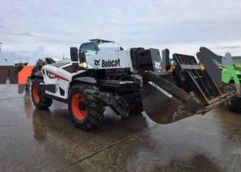 Ładowarka teleskopowa BOBCAT T 35.130SLT