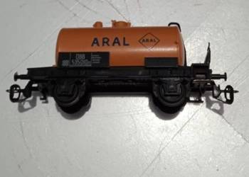 Wagonik Cysterna Aral