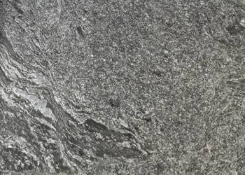 Płytki Granit Black Forest szczotkowany 120x60x2 cm