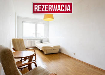 Mieszkanie Kraków os. Kazimierzowskie 24.14m2 1 pokój
