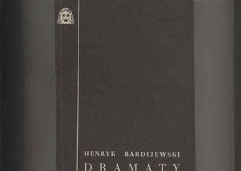 Dramaty - Bardijewski