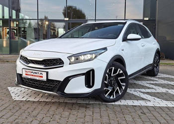 KIA XCeed, 2023r. FV23% * SalonPL * Kamera * Asystenci * AA/AC