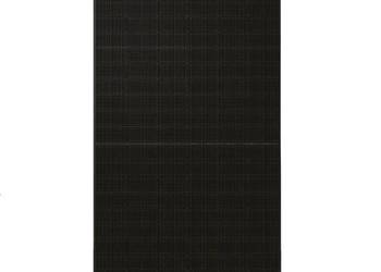 Paleta 36 szt. Panel fotowolaticzny SUNTECH 490W Bifacial Full Black