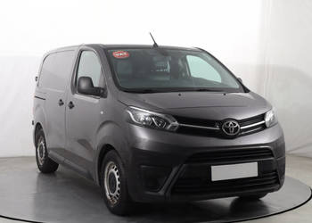 Toyota ProAce 1.6 D-4D
