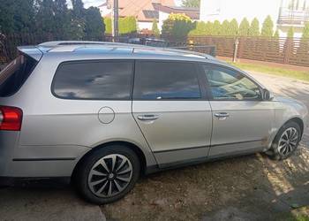 Volkswagen Passat B6
