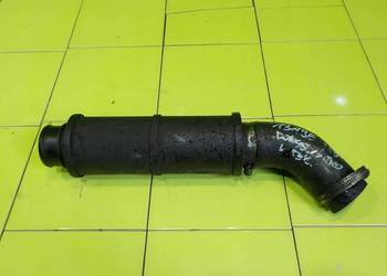 DODGE NITRO 2.8 CRD 08r rura intercoolera