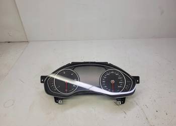 LICZNIK ZEGARY AUDI A6 C7 A7 3.0 TDI 4G8920931R