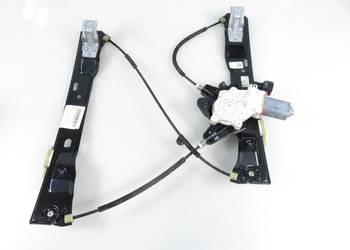 PODNOŚNIK SZYBY PRAWY PRZEDNI FORD FOCUS MK3 III Turnier BM51A23200BF