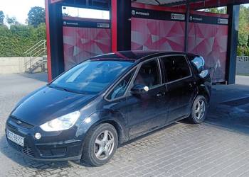 Sprzedam Forda s-max