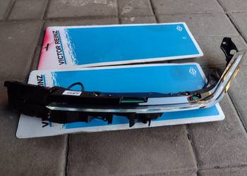 światła dzienne led citroen c 5 x 7