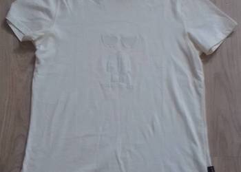 Koszulka Karl Lagerfeld z metką