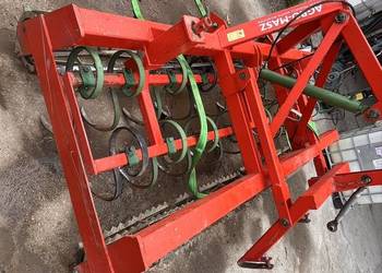 Agregat uprawo siewny Agro masz