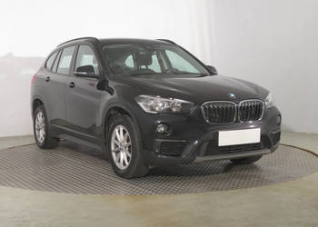 BMW X1 sDrive16d