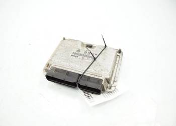 KOMPUTER SILNIKA ECU SKODA FABIA I
