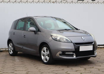 Renault Scenic 1.2 TCe
