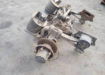 MOST TYLNY  RENAULT MIDLUM MOST TYLNY  RENAULT MIDLUM