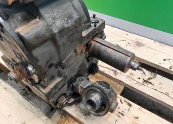 Pompa jazdy Sauer-Danfoss 90R075 FMSCD8D