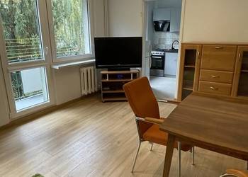 WYNAJMĘ  Mieszkanie