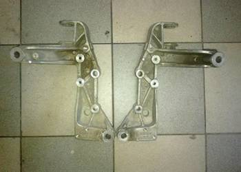 WSPORNIK WAHACZA 1K0199295E 1K0199296E VW SKODA SEAT AUDI