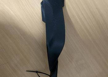 Kawasaki ZX-6R osłona wypełnienie owiewka lewa