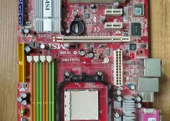 Płyta główna MSI MS-7260