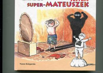 Jestem super Mateuszek - Lindo