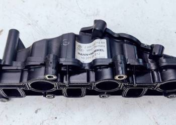 KOLEKTOR SSĄCY AUDI A4 A5 A6 2.7 TDI 059129712BA