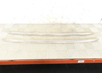 RELINGI DACHOWE KOMPLET AUDI Q7 4L Hatchback 06-16 4L0860021N